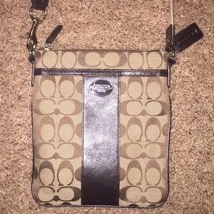 Coach Crossbody Bag